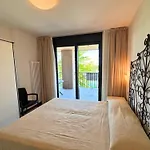 Olimpia Apartament *