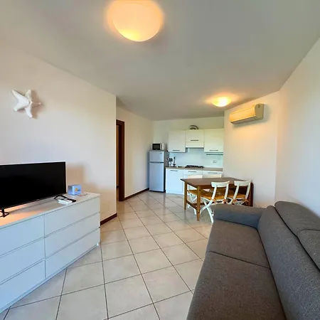 Apartament Olimpia *