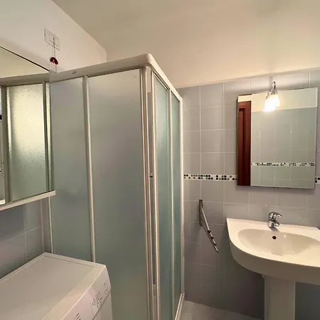 Olimpia Apartament Grado