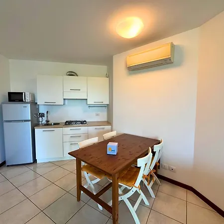 Apartament Olimpia