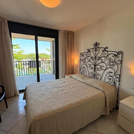 Olimpia Apartament