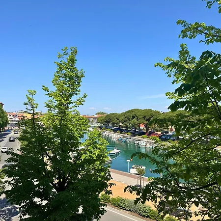 Apartament Olimpia