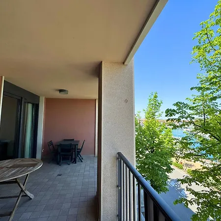 Olimpia Apartment Grado