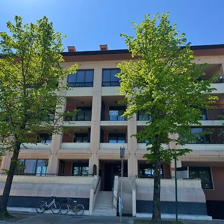 Apartment Olimpia Grado