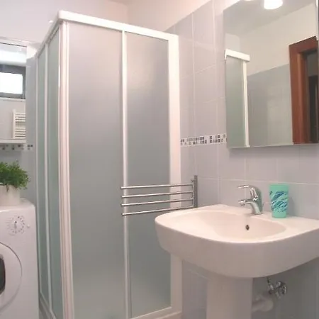 Olimpia Апартаменты Градо