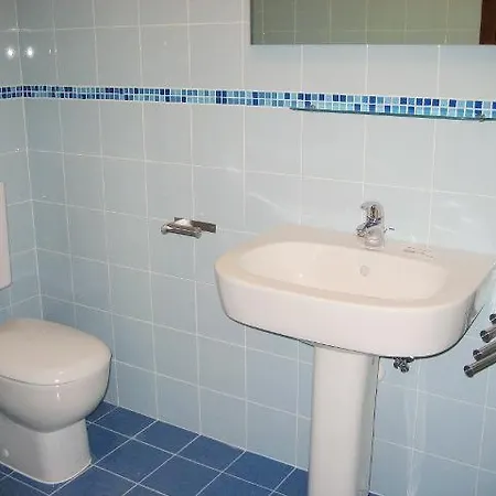 Апартаменты Olimpia