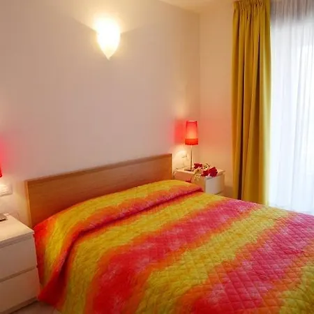 Апартаменты Olimpia