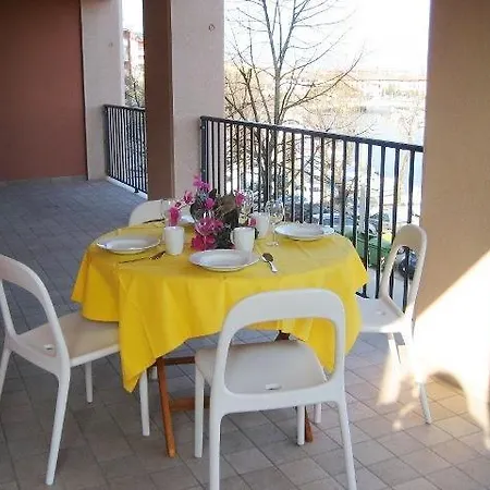 Апартаменты Olimpia